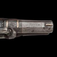 H.E. Dimick & Co Marked Derringer Style Pistol