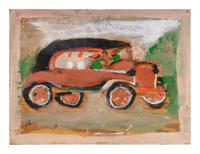 Automobile