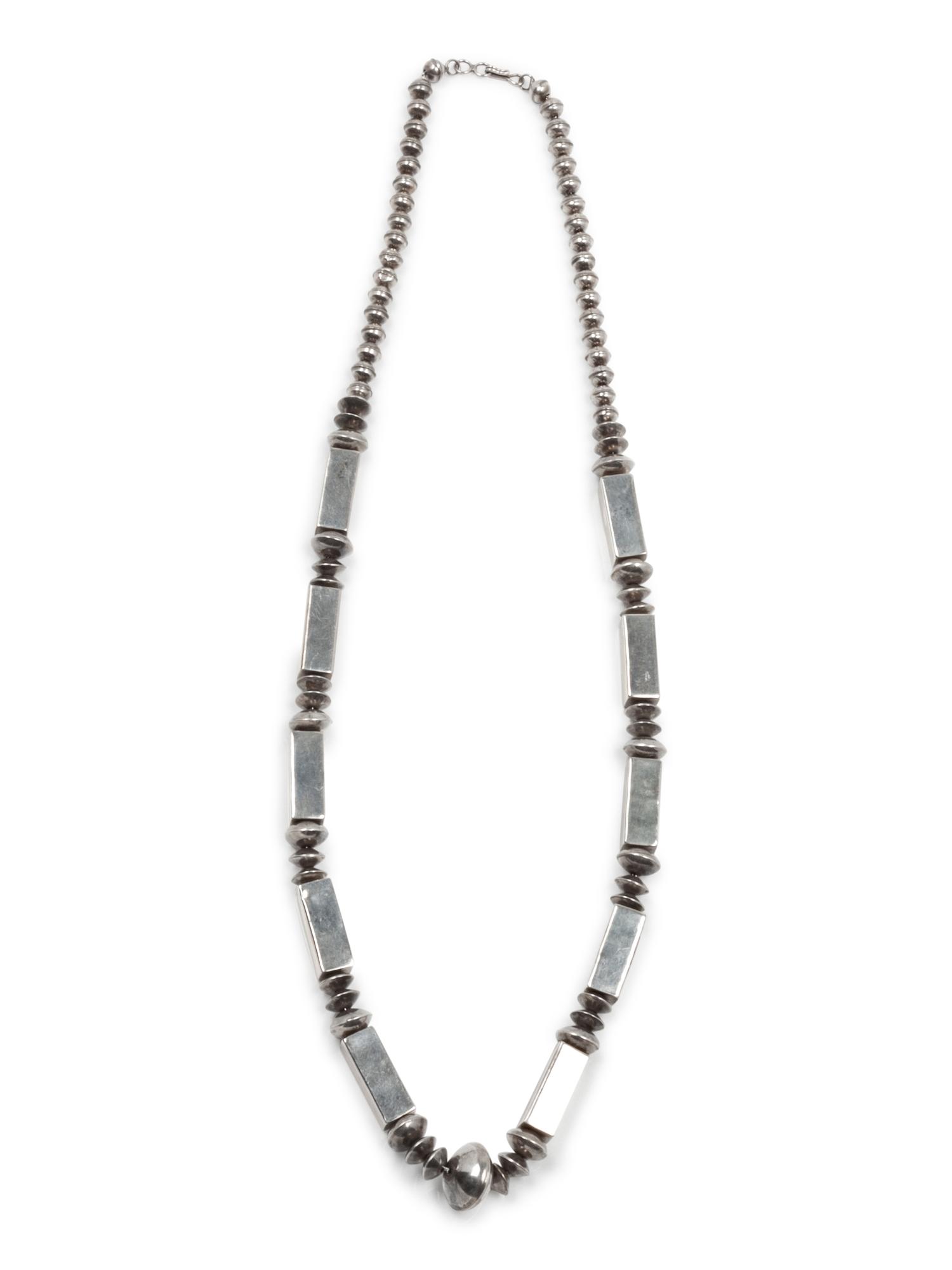 Southwestern Bead Necklace