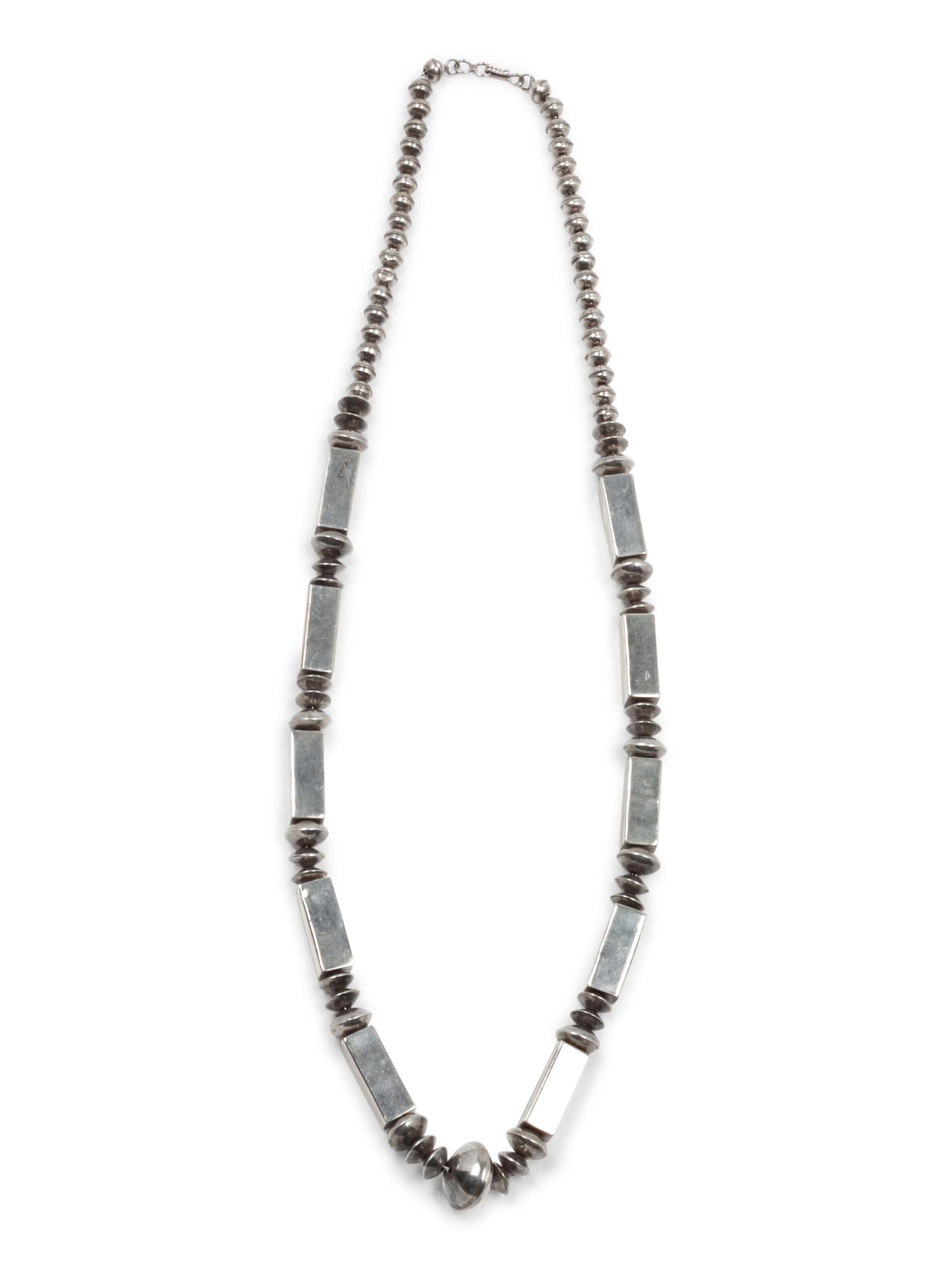 Southwestern Bead Necklace
