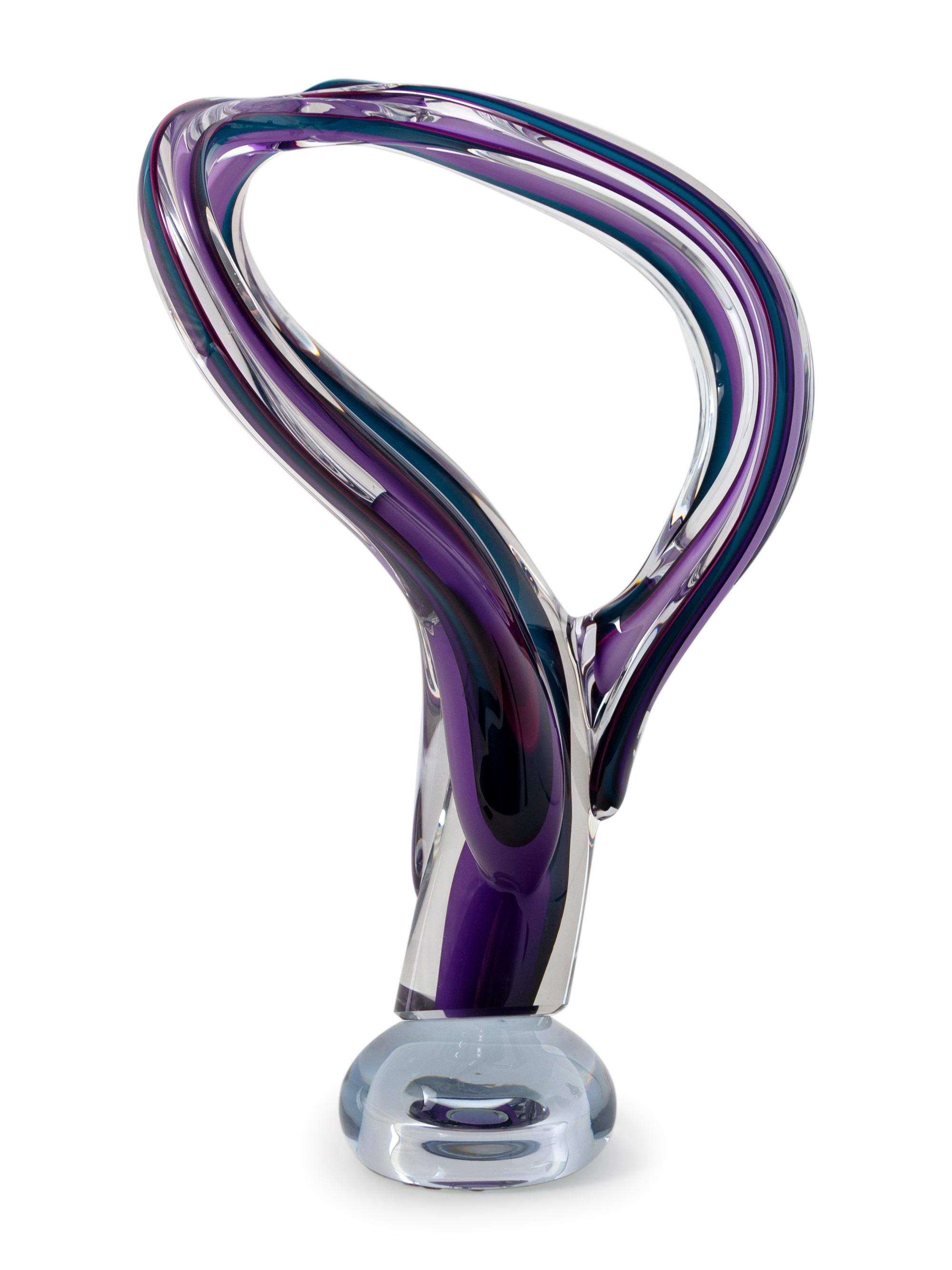 Untitled Sculpture, 1995