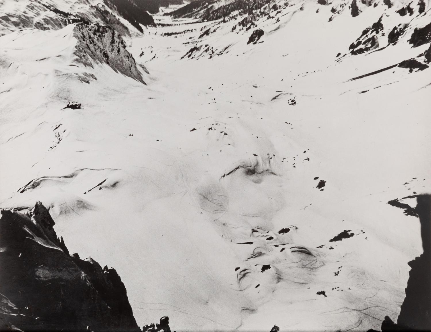 Group of 5 Photographs