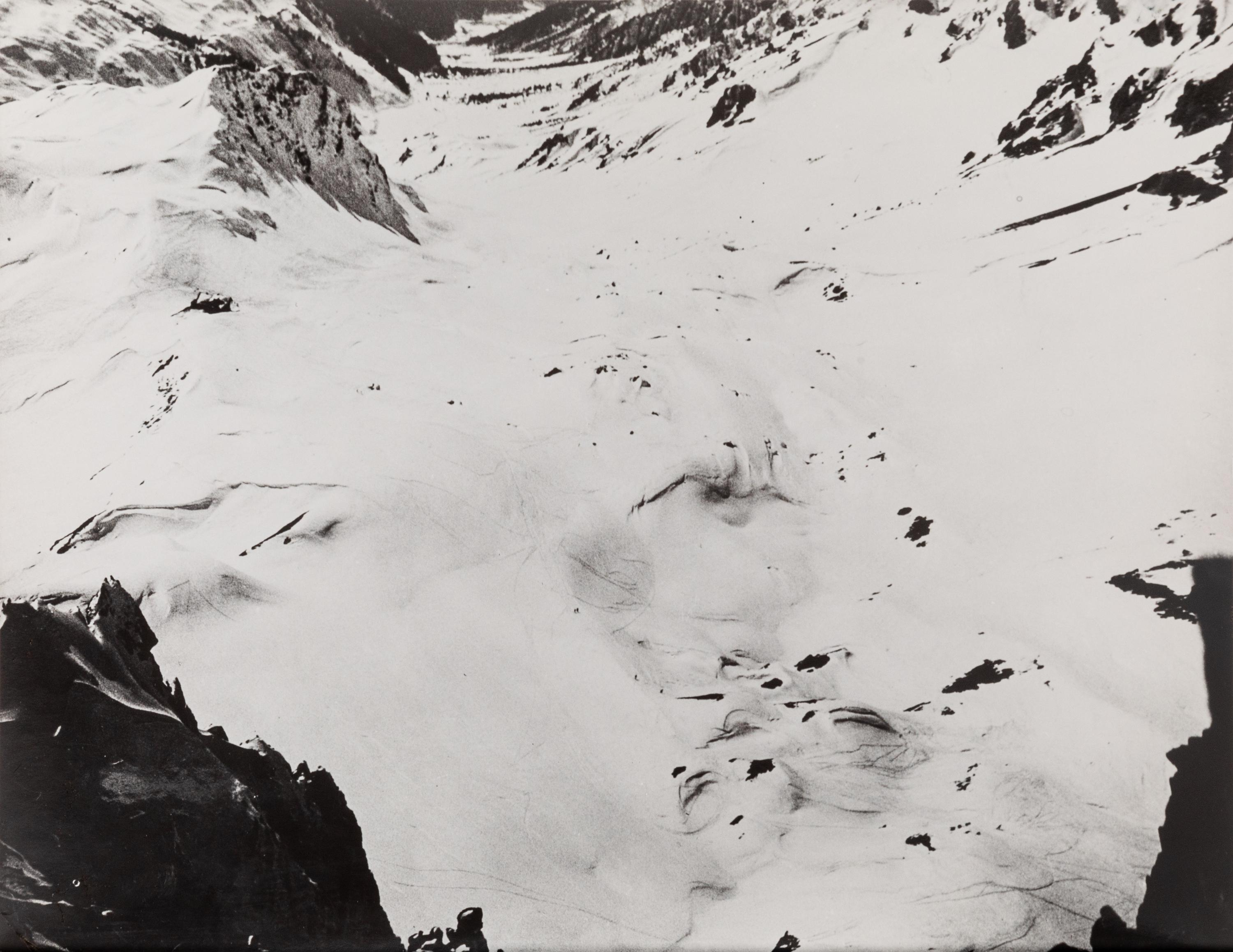 Group of 5 Photographs