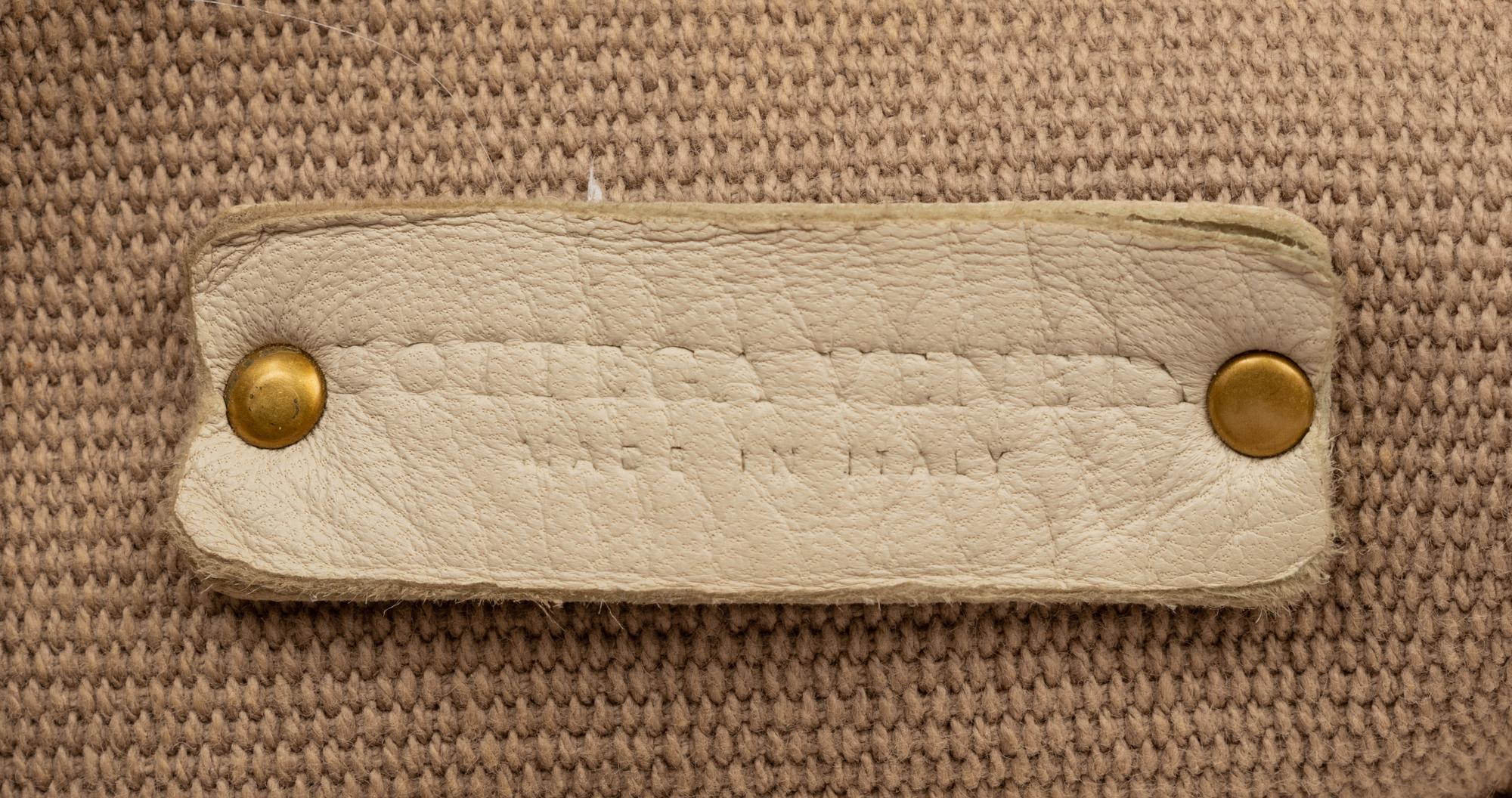 Two Bottega Veneta Bags, 2010-20s