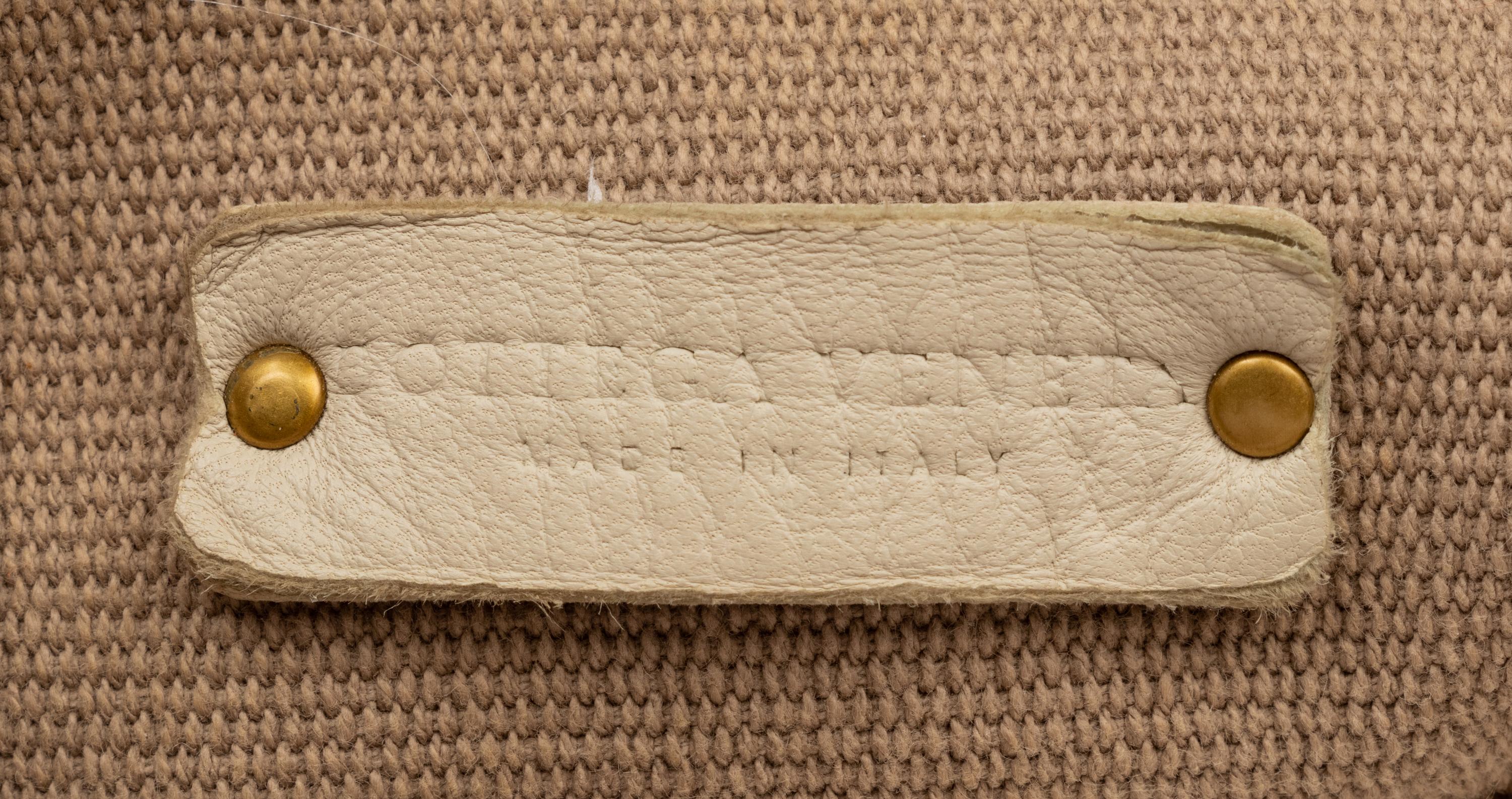 Two Bottega Veneta Bags, 2010-20s