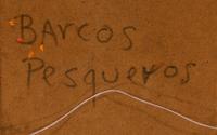 Barcos Pesqueros (Fishing Boats)