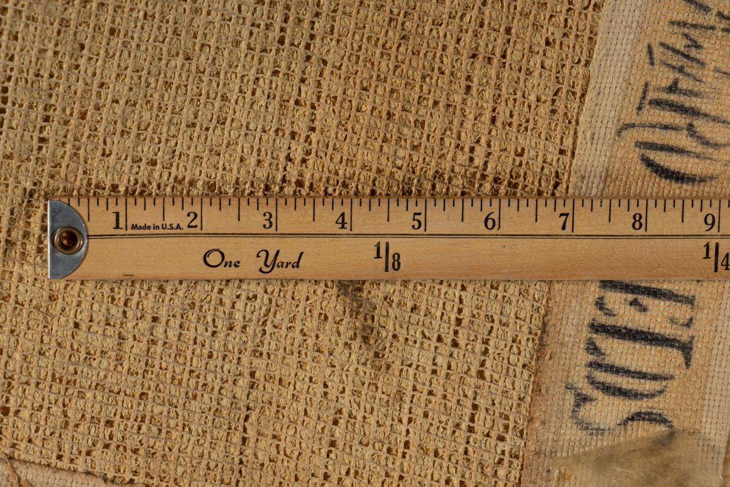 An Edward Fields Modernist Shag Rug