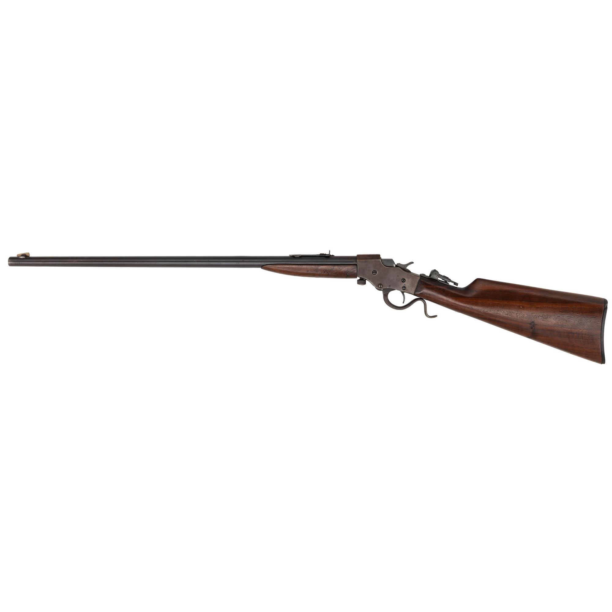 **Stevens Favorite 25-Stevens Single Shot Rifle