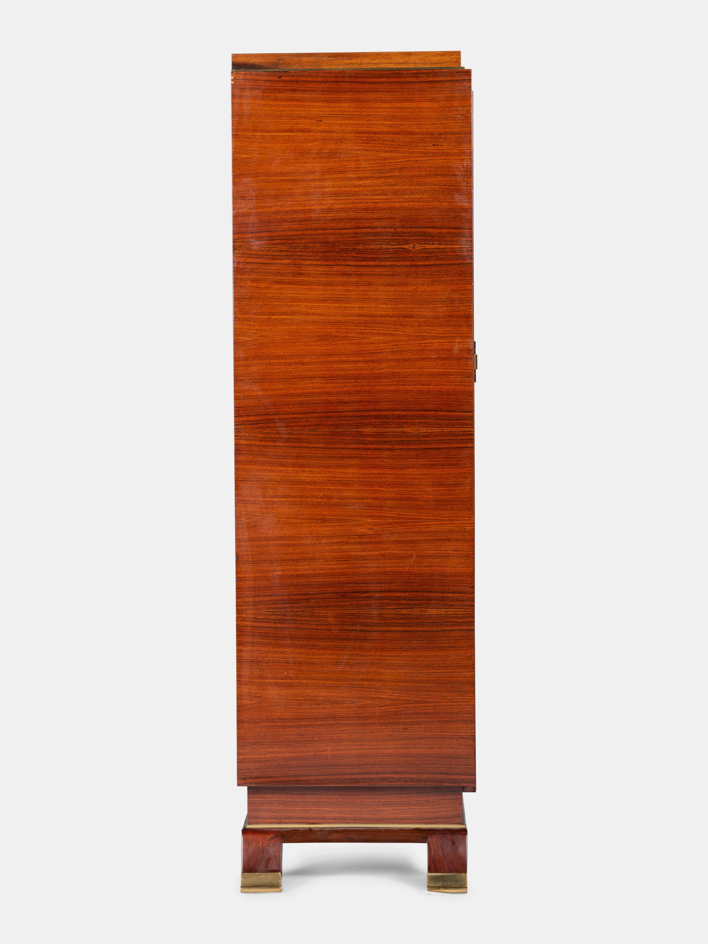 Armoire, c. 1935