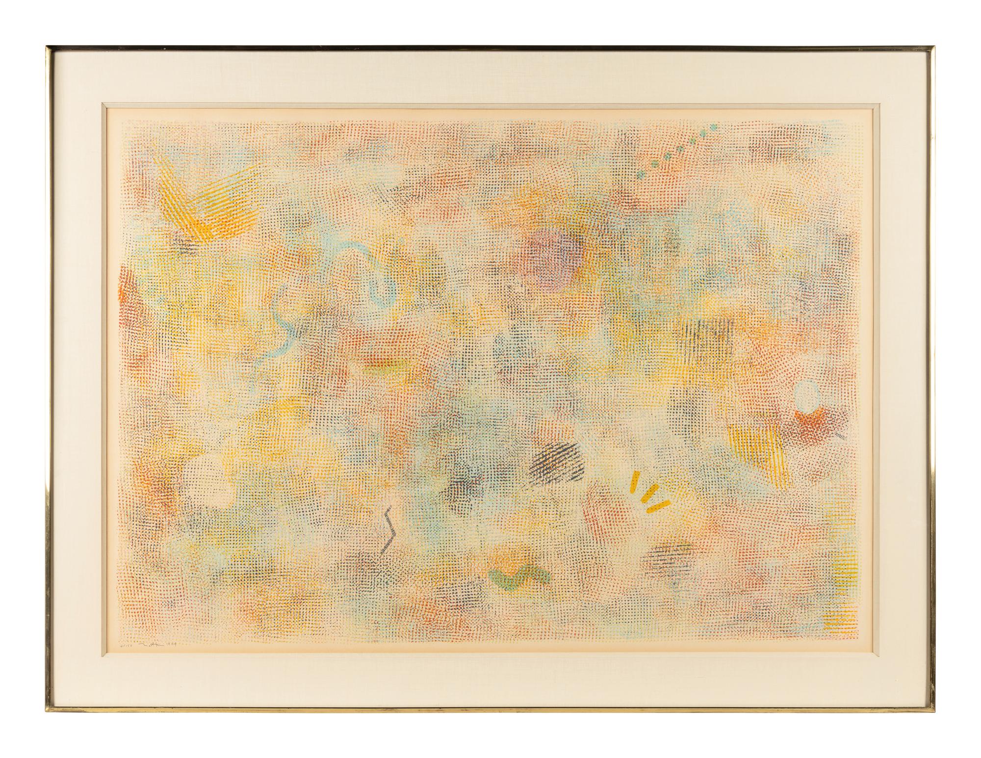 Untitled , 1974