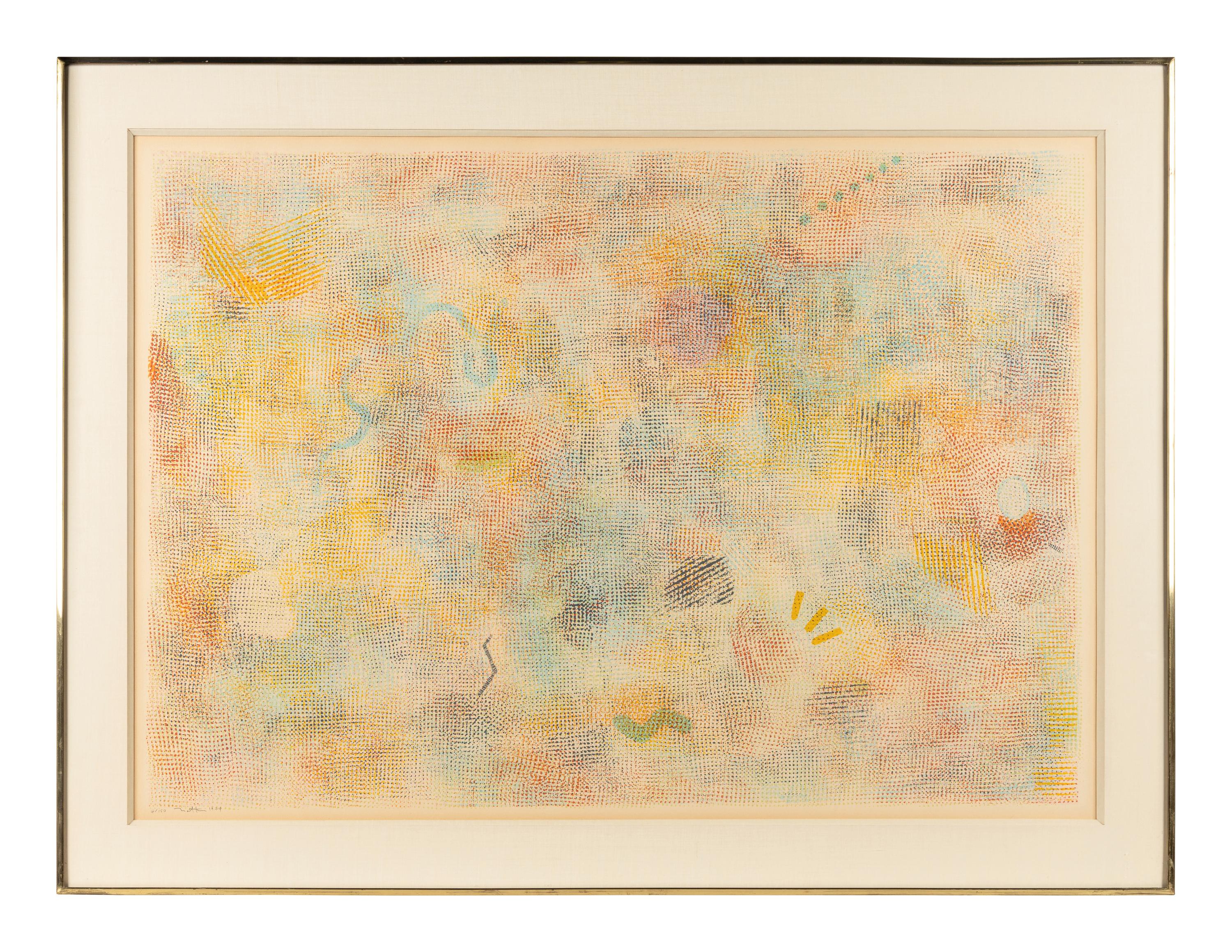 Untitled , 1974