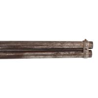 U.S. Interior Department Remington-Keene Indian Police Rifle #287