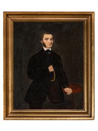American School, 19th Century