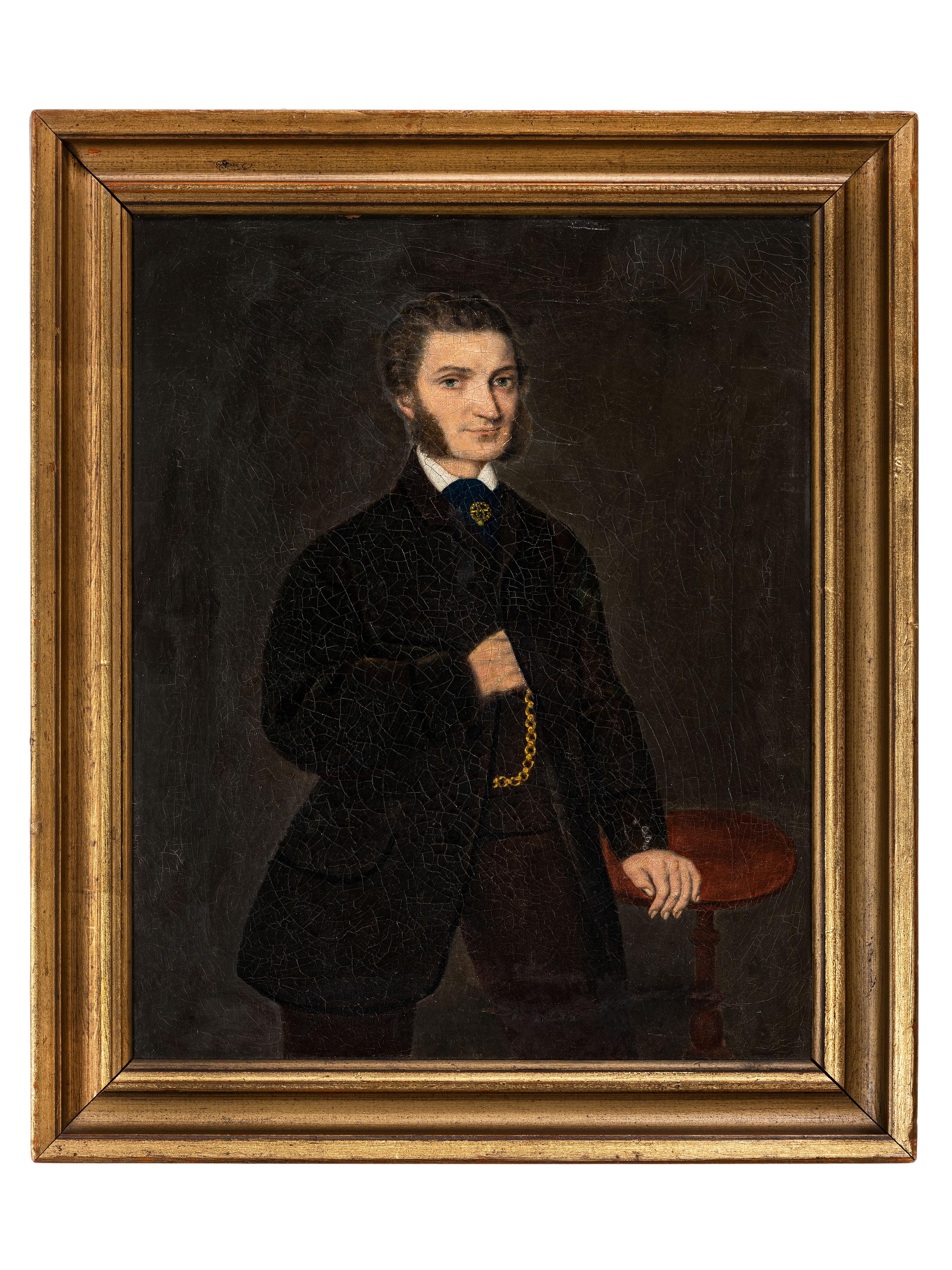 American School, 19th Century