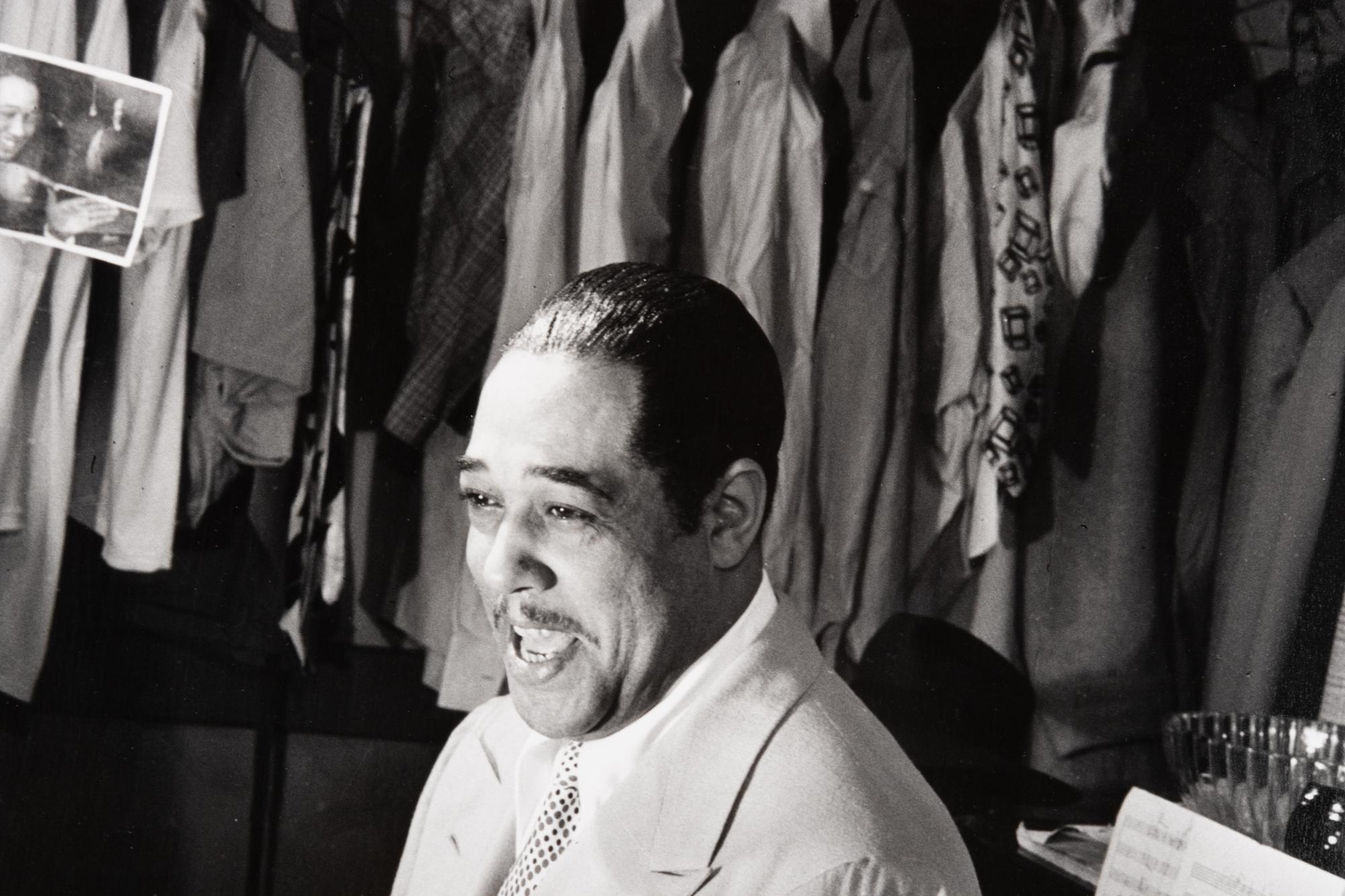 Duke Ellington
