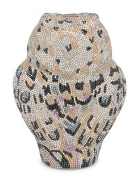 Judith Leiber Owl Minaudière