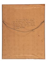 VAN VECHTEN, Carl. Collection of photos and ephemera, many related to Black culture.