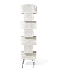 Akari Floor Lamp Model UF4-L10