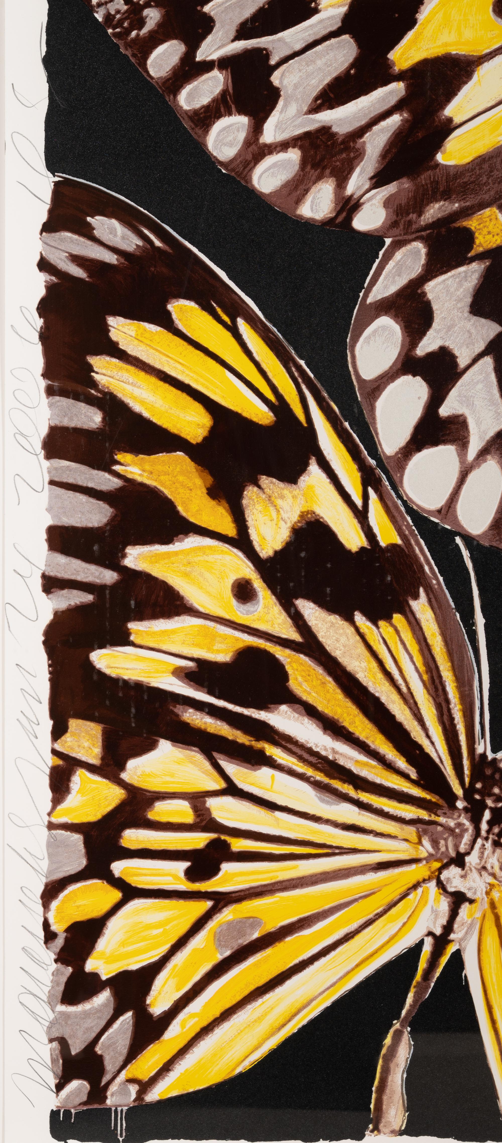 Monarchs