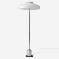 Gino Sarfatti (Italian, 1912-1985) Floor Lamp Model 1005/B, Arteluce, Italy, 1963