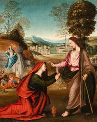After Fra Bartolomeo (Italian, 18th/19th Century)