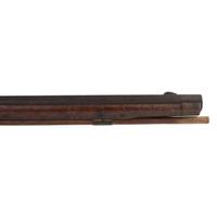 Leman Fullstock Percussion Smooth Rifle