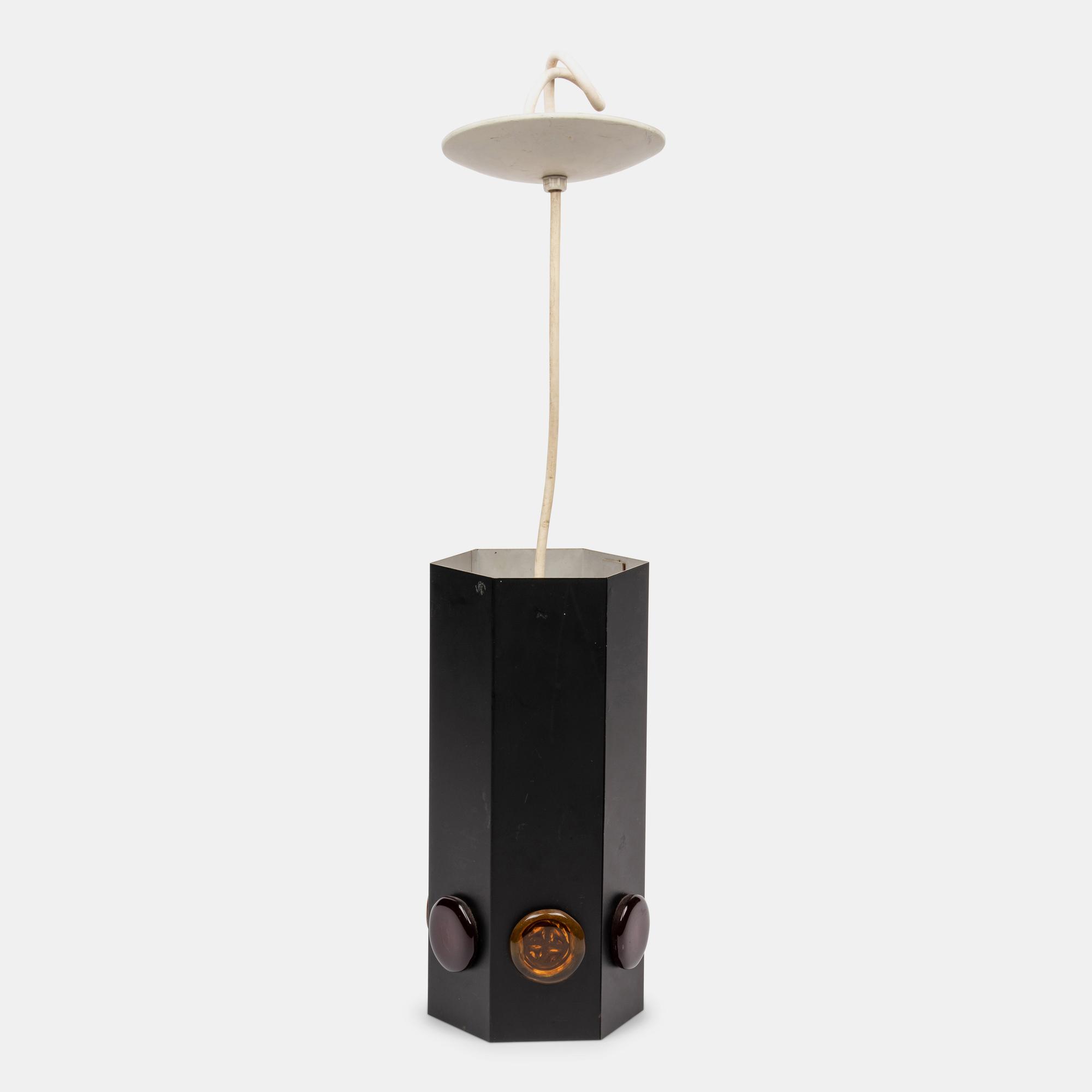 Pendant Lamp