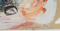 Untitled, 1992