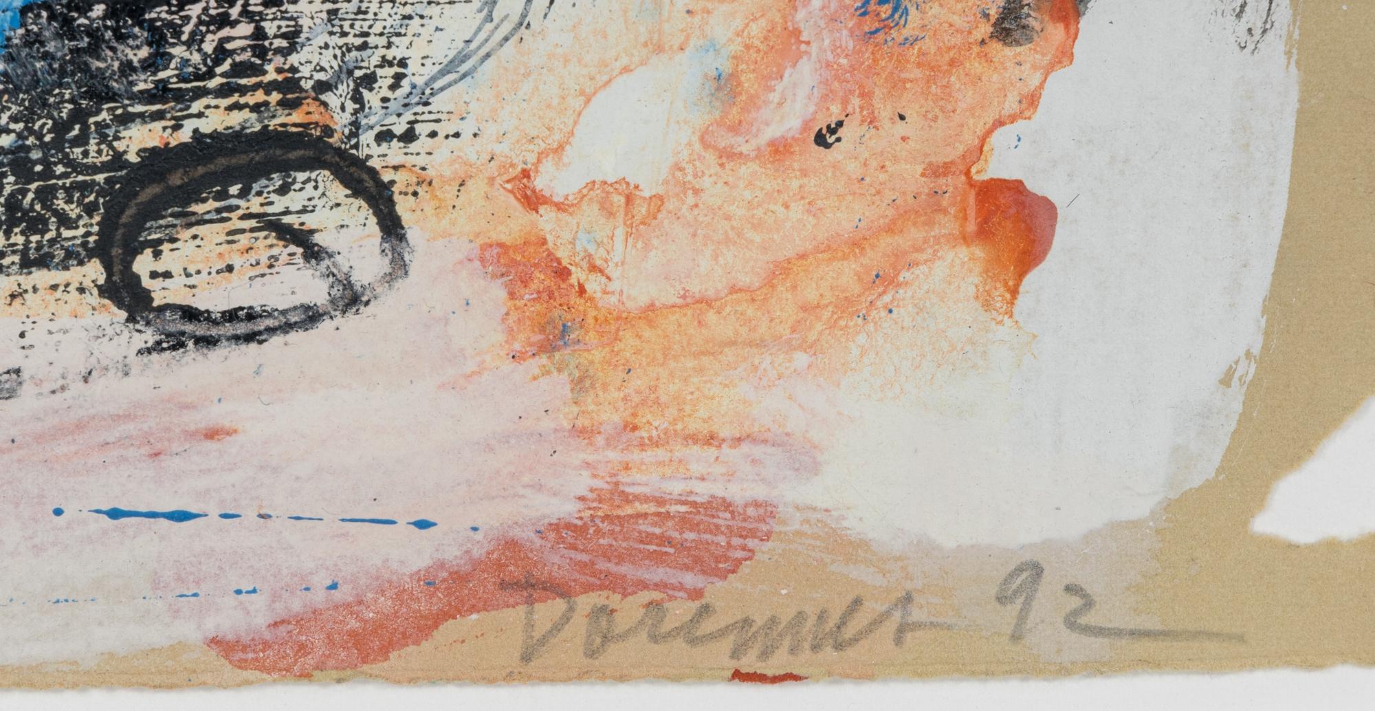 Untitled, 1992