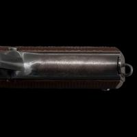** Singer U.S. Model 1911A1 Cutaway Prototype with Provenance