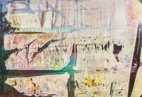 Rainbow Lake, W7, from the Lakes and Reservoirs series, 2013