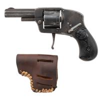 **Arminius Velo Dog .32 Revolver