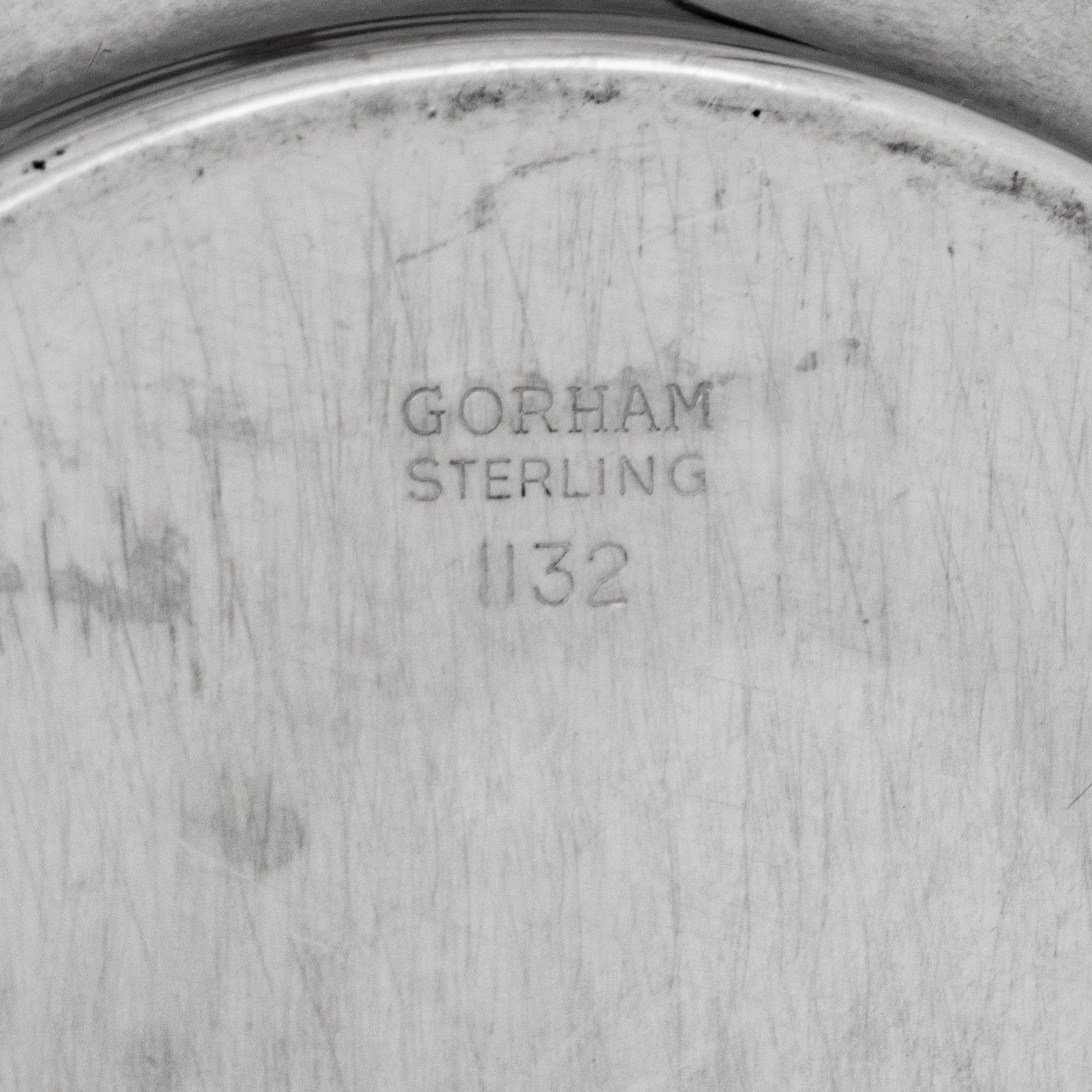 A Collection of American Silver Articles