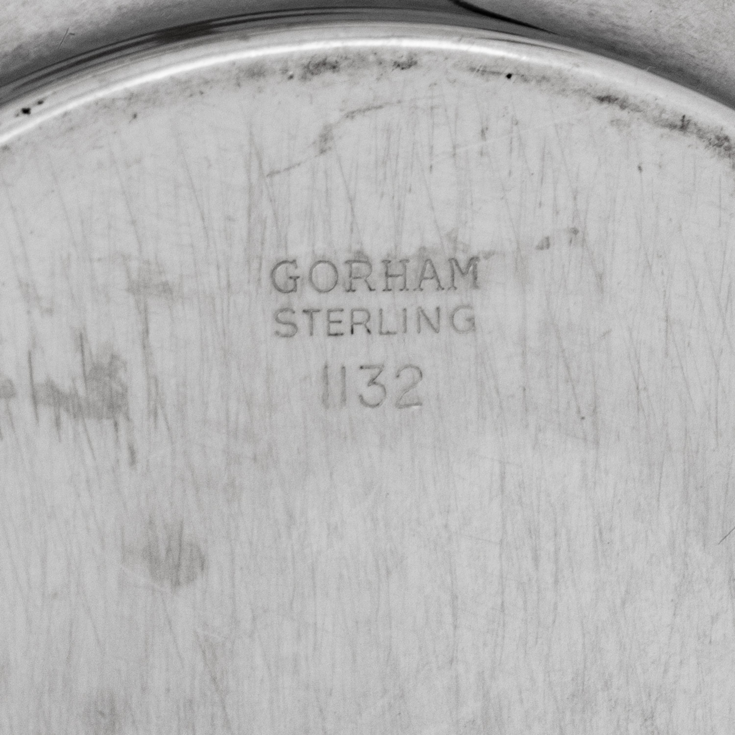 A Collection of American Silver Articles