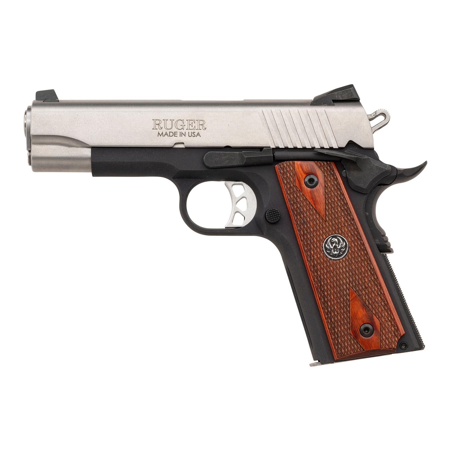 *Ruger SR1911 .45 in Box