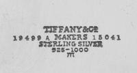 A Tiffany and Co. Silver-Mounted Twelve-Piece Dresser Set
