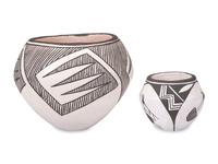 Pottery Bowls