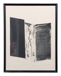 Toko Shinoda (Japanese, 1913-2021)