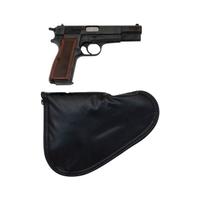 * Browning Hi-Power