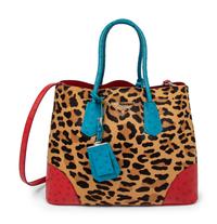 Prada Two-Way Tote Bag, 2015
