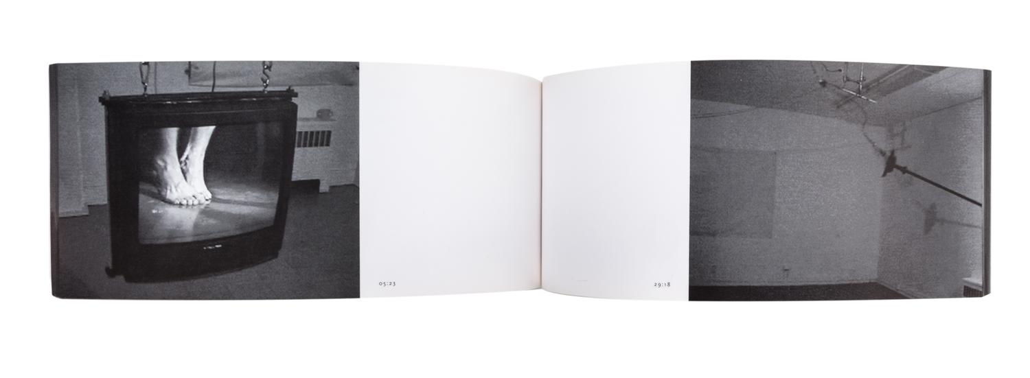 (FLIPBOOKS) A group of 10 books, including works by Angie Waller, Karen Hanmer, Luca Buvoli, Zweig & Anderson, and others.