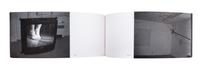 (FLIPBOOKS) A group of 10 books, including works by Angie Waller, Karen Hanmer, Luca Buvoli, Zweig & Anderson, and others.
