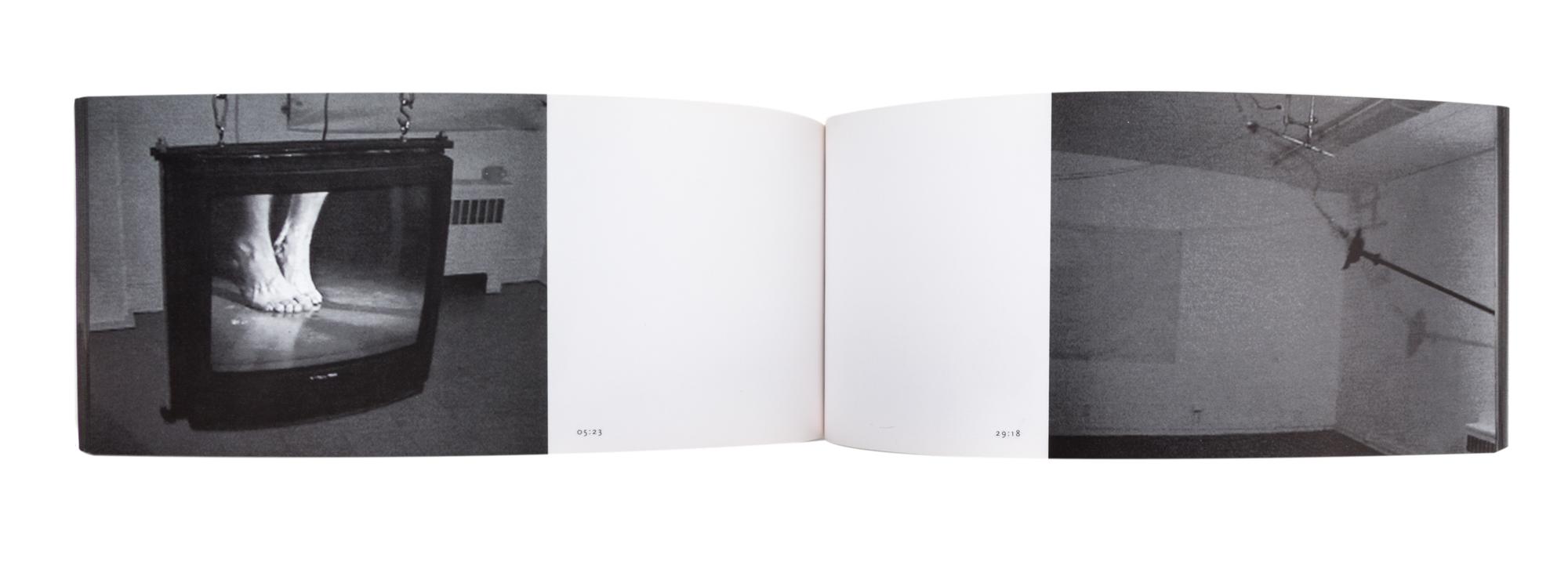 (FLIPBOOKS) A group of 10 books, including works by Angie Waller, Karen Hanmer, Luca Buvoli, Zweig & Anderson, and others.