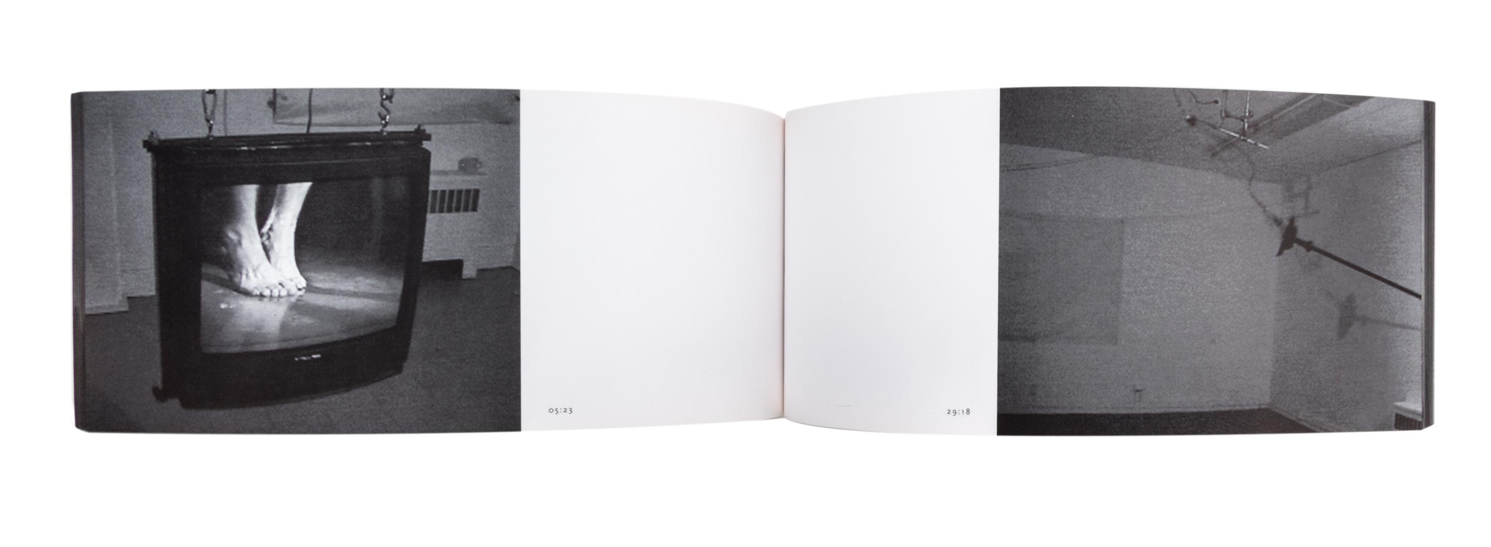 (FLIPBOOKS) A group of 10 books, including works by Angie Waller, Karen Hanmer, Luca Buvoli, Zweig & Anderson, and others.