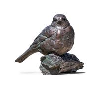 Mountain Chickadee , edition 4/25