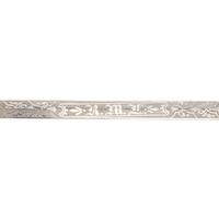 Improved Order of Red Men Fraternal Sword Named to Elisha Pease (Three Time Texas Governor)