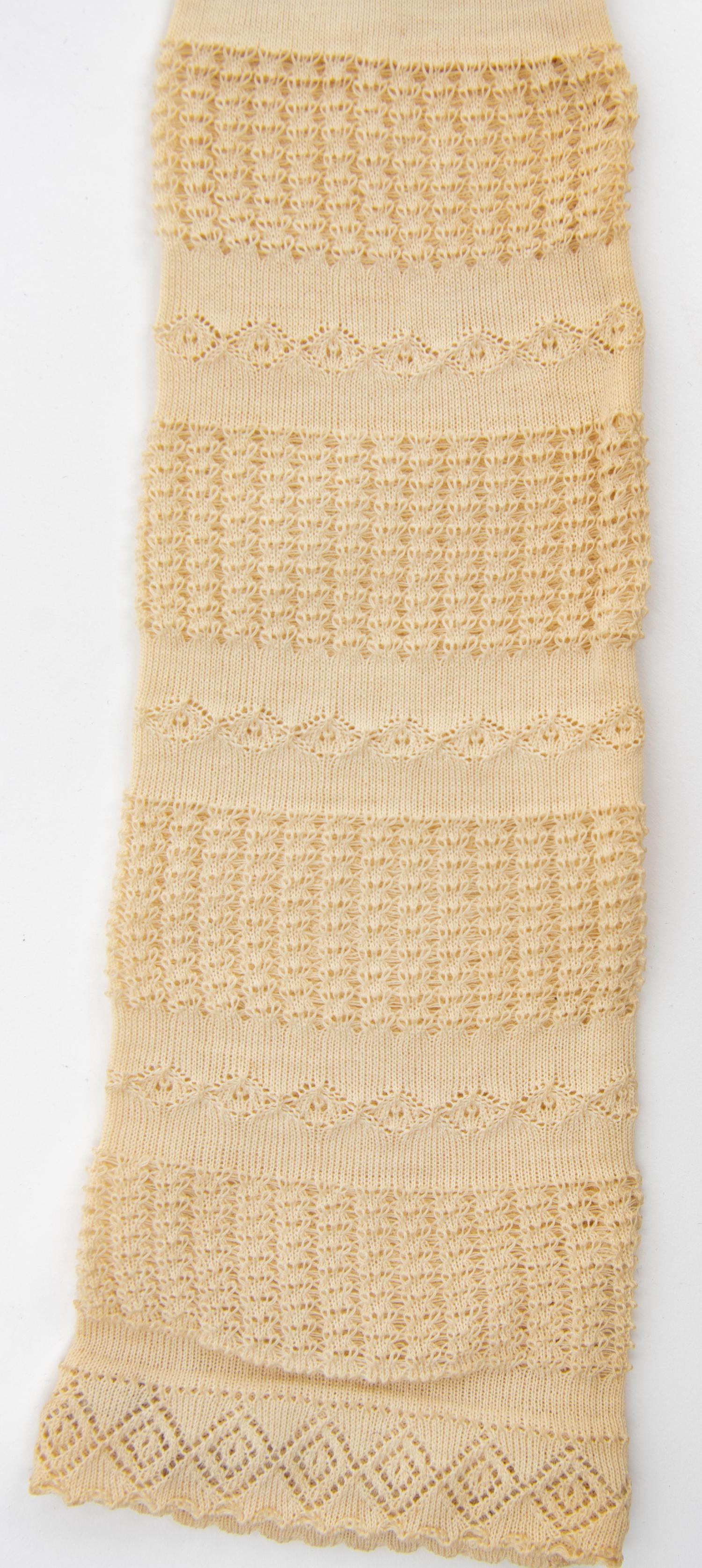Collection of Belts and Gloves, 1850-1910