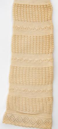 Collection of Belts and Gloves, 1850-1910