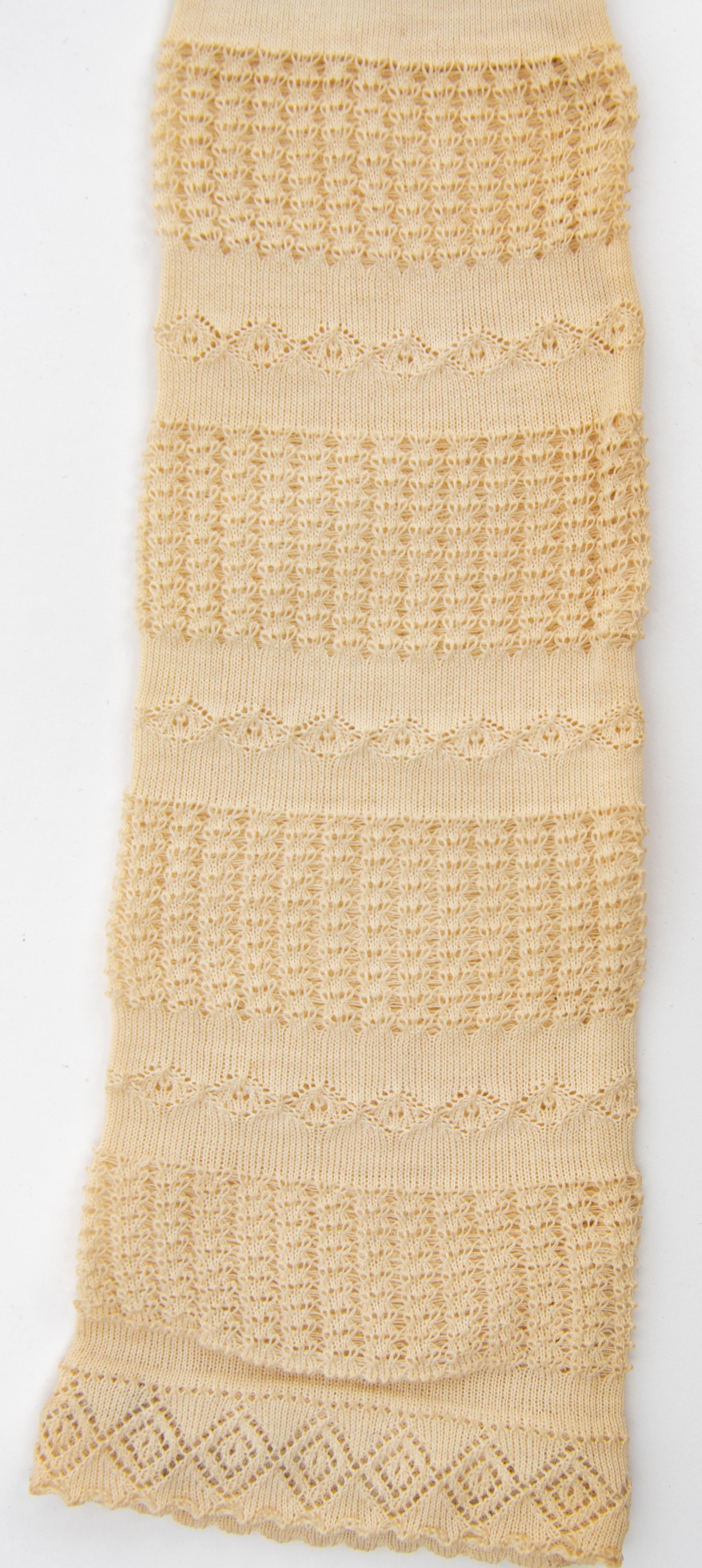 Collection of Belts and Gloves, 1850-1910
