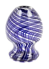 Gary Beecham, (American, b. 1955), Untitled Vessel, 1976